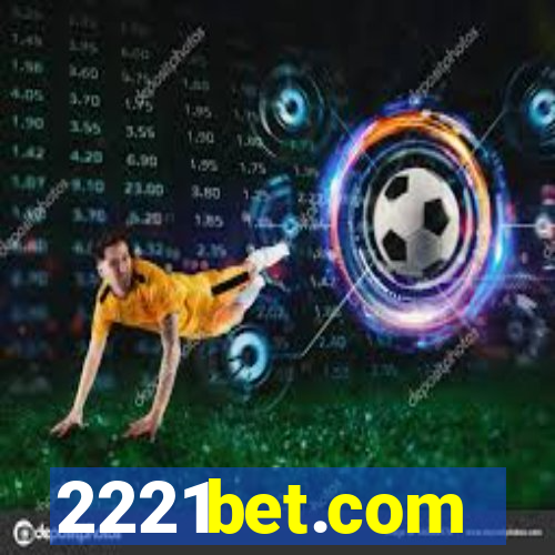 2221bet.com