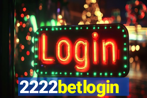 2222betlogin