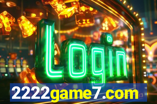 2222game7.com