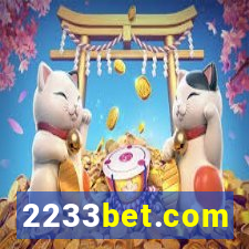 2233bet.com