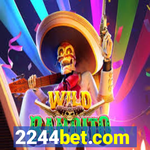 2244bet.com