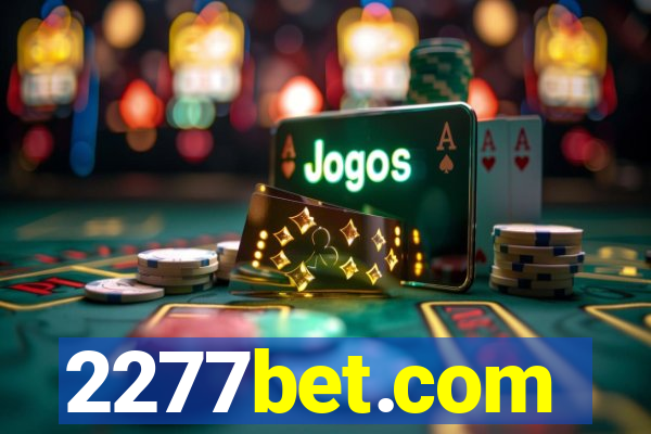 2277bet.com