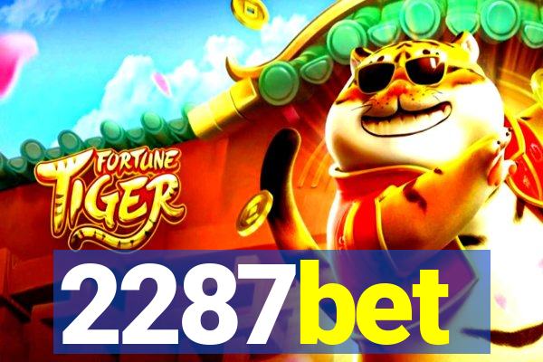 2287bet