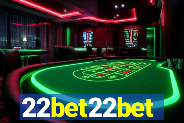 22bet22bet