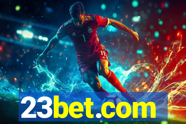 23bet.com