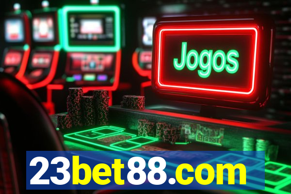 23bet88.com