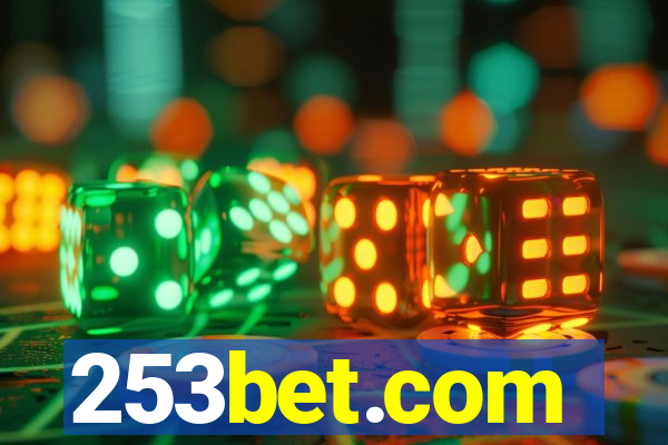 253bet.com