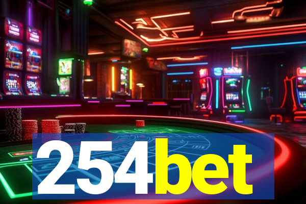 254bet