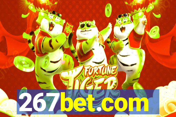 267bet.com