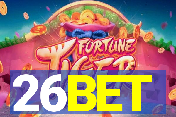 26BET