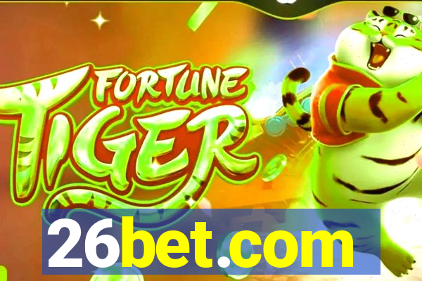 26bet.com