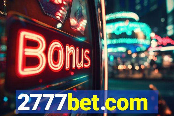 2777bet.com