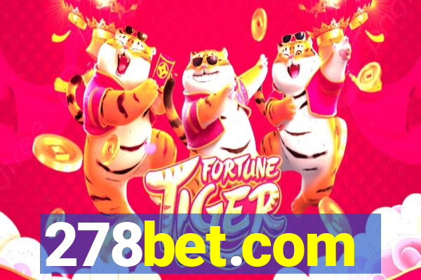 278bet.com