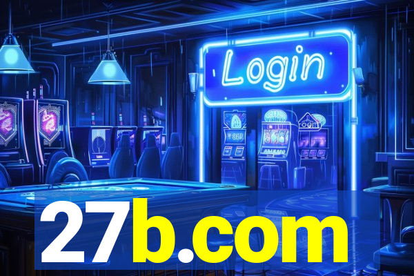 27b.com