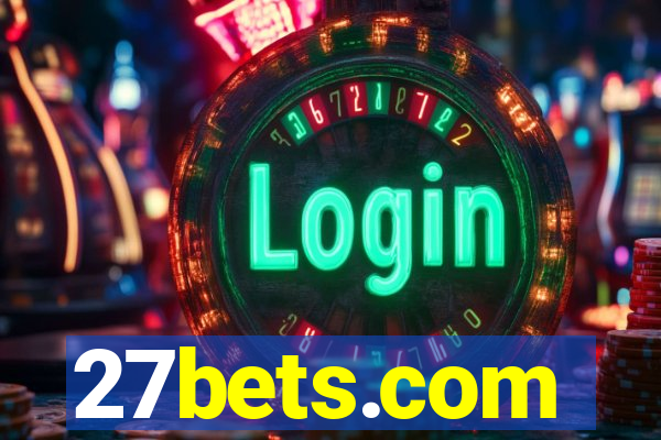 27bets.com