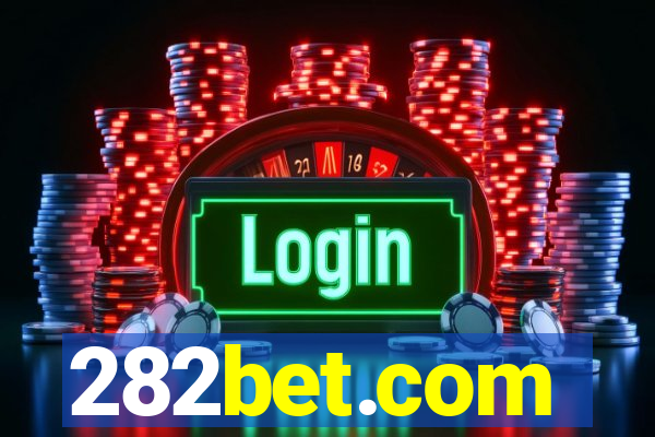 282bet.com