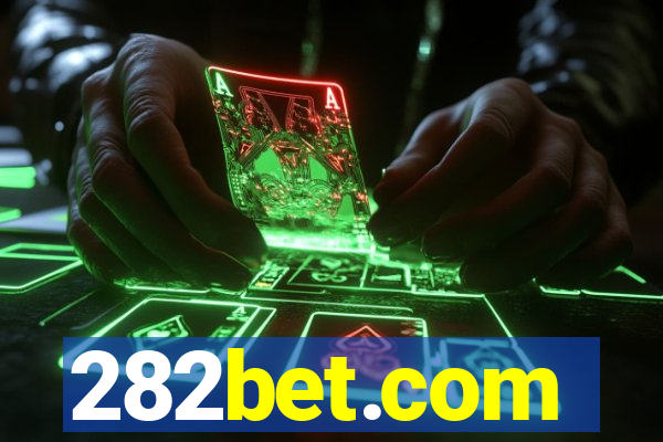 282bet.com