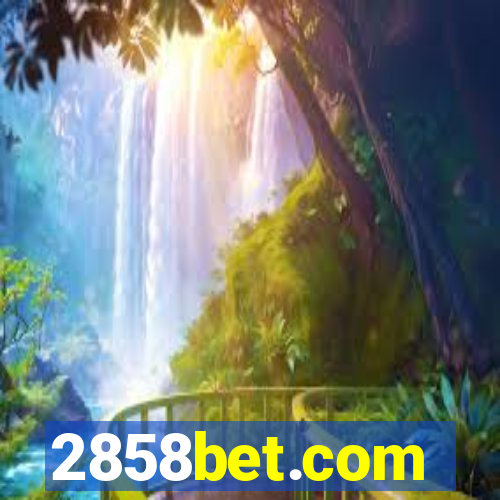 2858bet.com