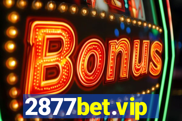 2877bet.vip