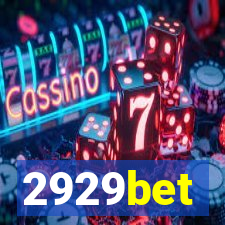 2929bet