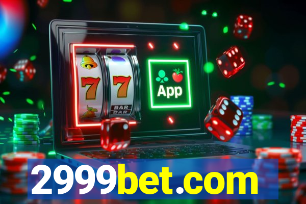 2999bet.com