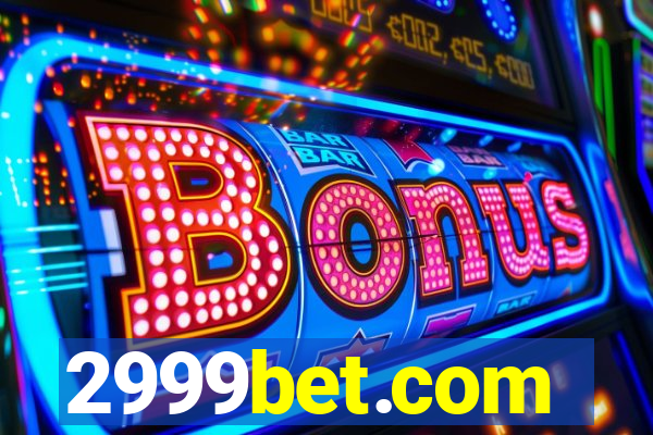 2999bet.com