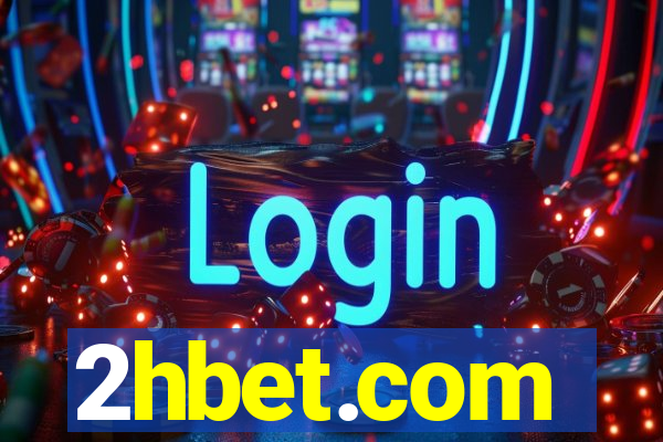 2hbet.com