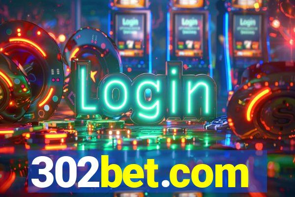 302bet.com