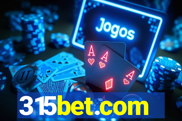 315bet.com