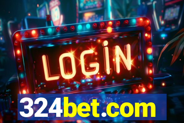 324bet.com