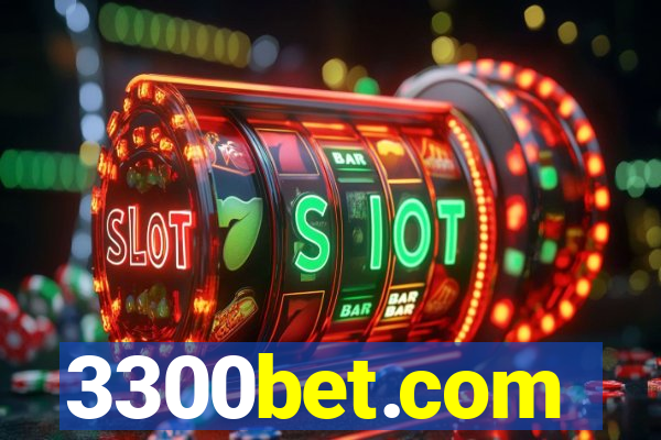 3300bet.com