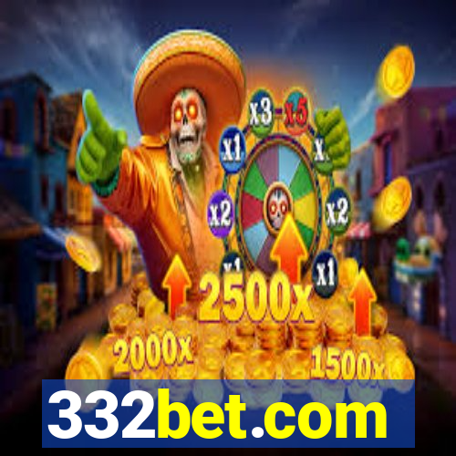 332bet.com