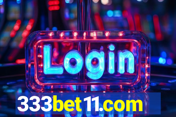 333bet11.com