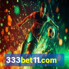 333bet11.com