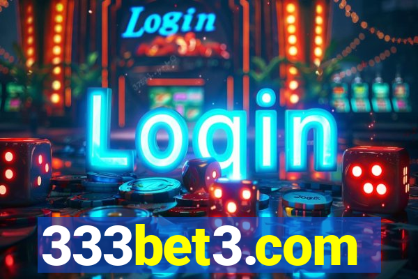 333bet3.com