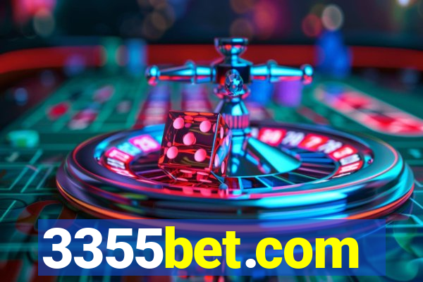 3355bet.com