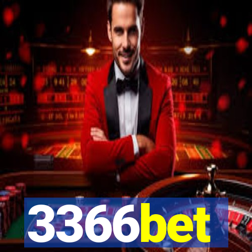 3366bet