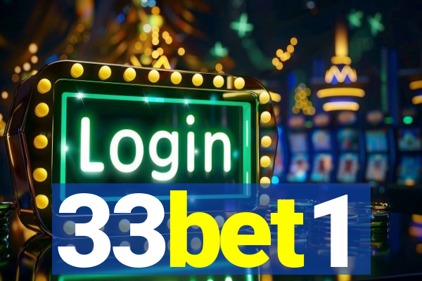 33bet1