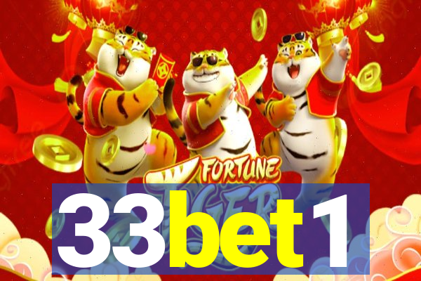 33bet1