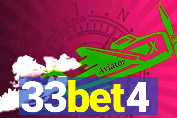 33bet4