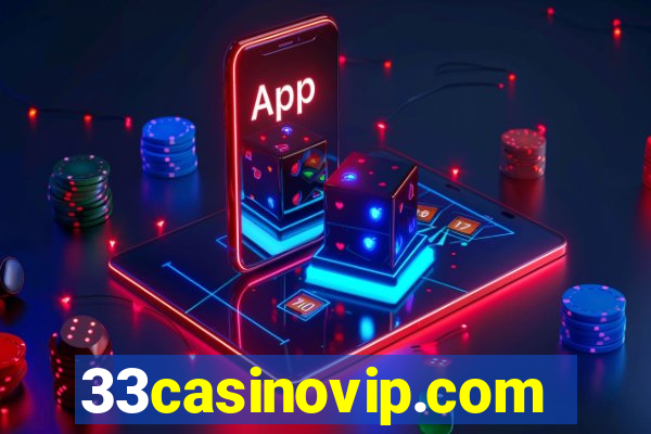 33casinovip.com