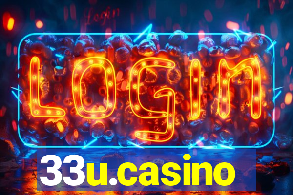 33u.casino