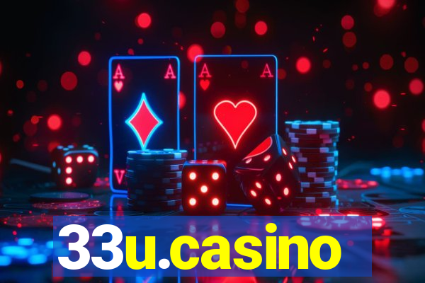 33u.casino