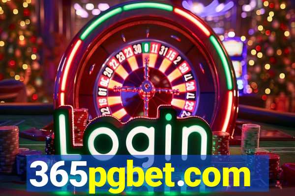 365pgbet.com