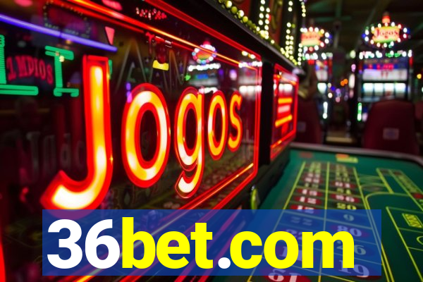 36bet.com