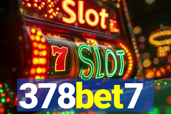 378bet7