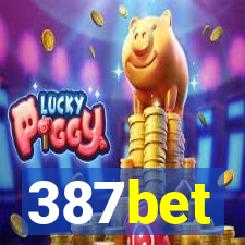 387bet