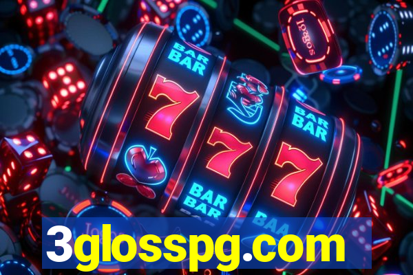 3glosspg.com