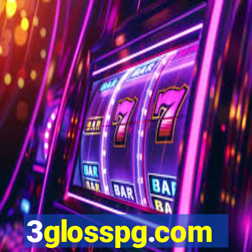 3glosspg.com