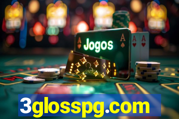 3glosspg.com